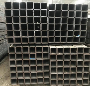 兴庆20#无缝方管